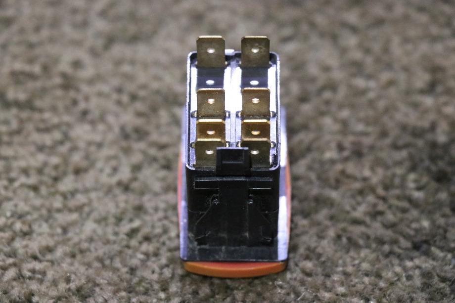 USED RV VA12 EXH BRAKE DASH SWITCH FOR SALE RV Components 