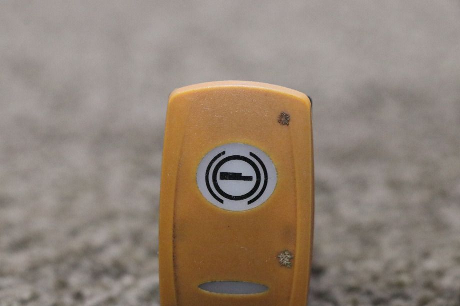 USED RV VA12 EXH BRAKE DASH SWITCH FOR SALE RV Components 