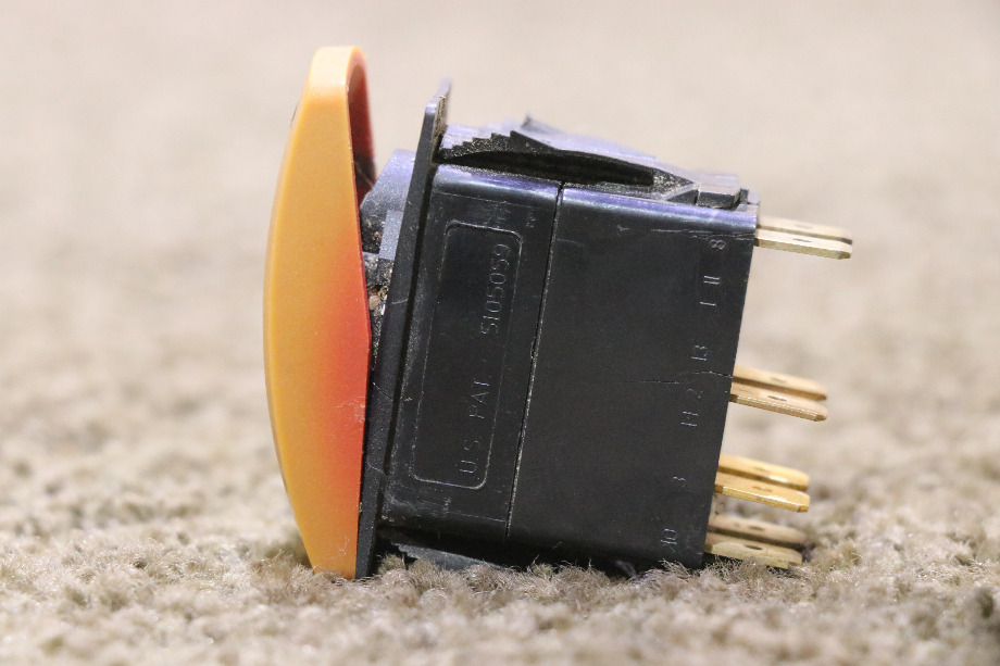 USED RV VA12 EXH BRAKE DASH SWITCH FOR SALE RV Components 