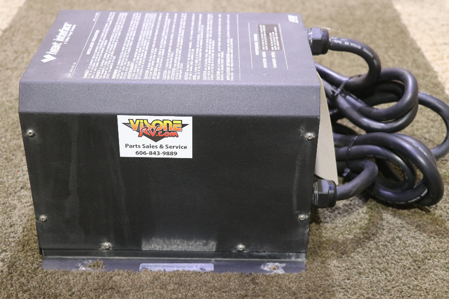 USED RV/MOTORHOME HEART INTERFACE FREEOM 15D INVERTER CHARGER 81-0151-12(202) FOR SALE RV Components 