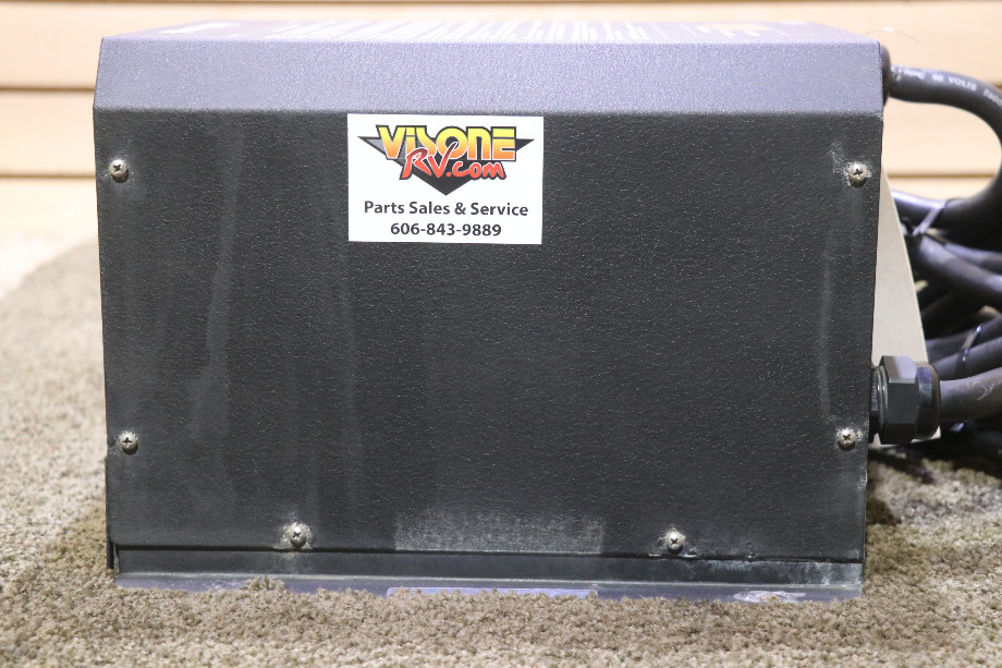 USED RV/MOTORHOME HEART INTERFACE FREEOM 15D INVERTER CHARGER 81-0151-12(202) FOR SALE RV Components 