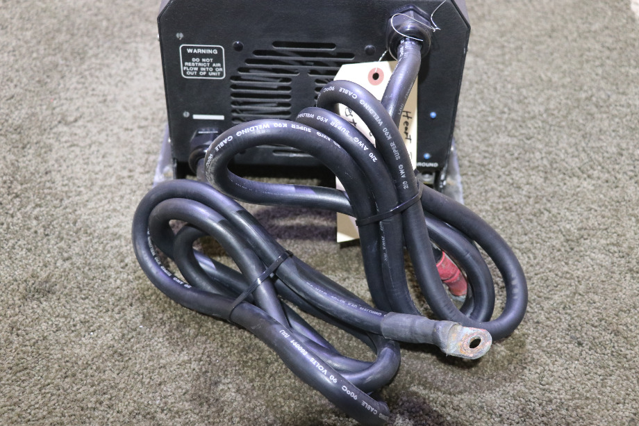 USED RV/MOTORHOME HEART INTERFACE FREEOM 15D INVERTER CHARGER 81-0151-12(202) FOR SALE RV Components 
