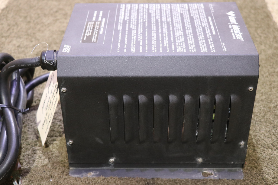 USED RV/MOTORHOME HEART INTERFACE FREEOM 15D INVERTER CHARGER 81-0151-12(202) FOR SALE RV Components 