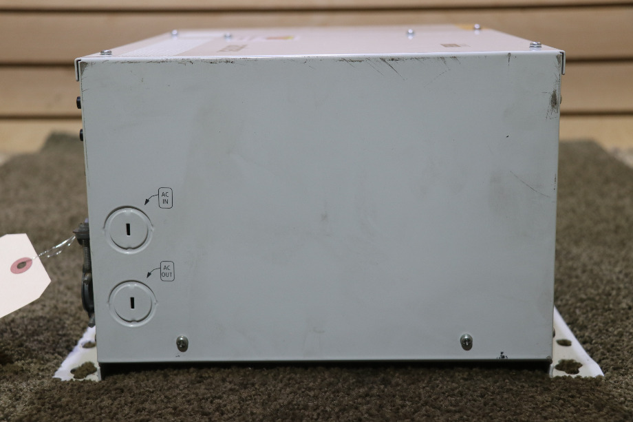 USED FSW3012 XANTREX FREEDOM SW INVERTER CHARGER RV PARTS FOR SALE RV Components 