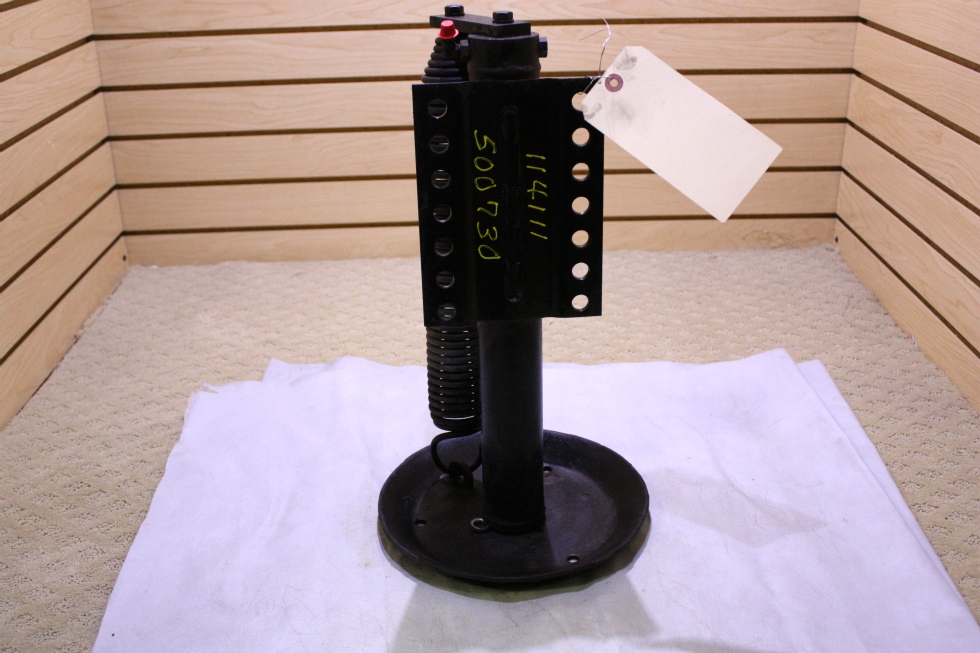 USED POWER GEAR LEVELING JACK 500730 FOR SALE RV Components 
