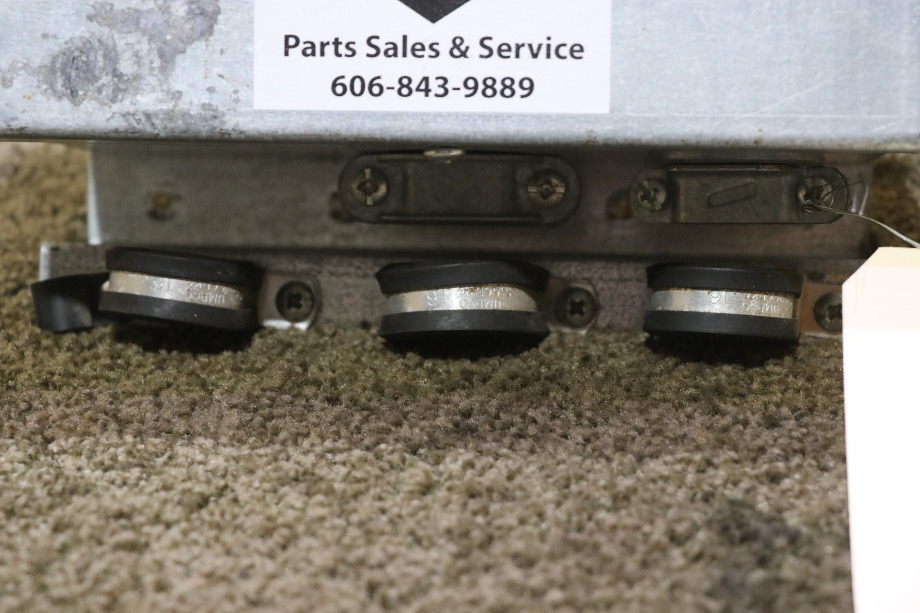 USED ATS 5070 PPS AUTOMATIC LINE/GENERATOR SWITCH RV PARTS FOR SALE RV Components 