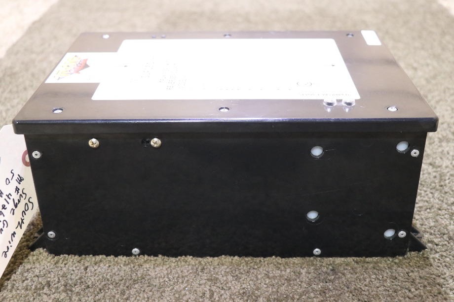 USED SURGE GUARD TRANSFER SWITCH 41261 RV/MOTORHOME PARTS FOR SALE RV Components 