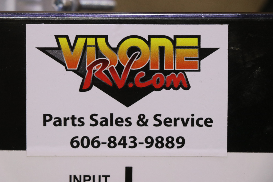 USED SURGE GUARD TRANSFER SWITCH 41261 RV/MOTORHOME PARTS FOR SALE RV Components 