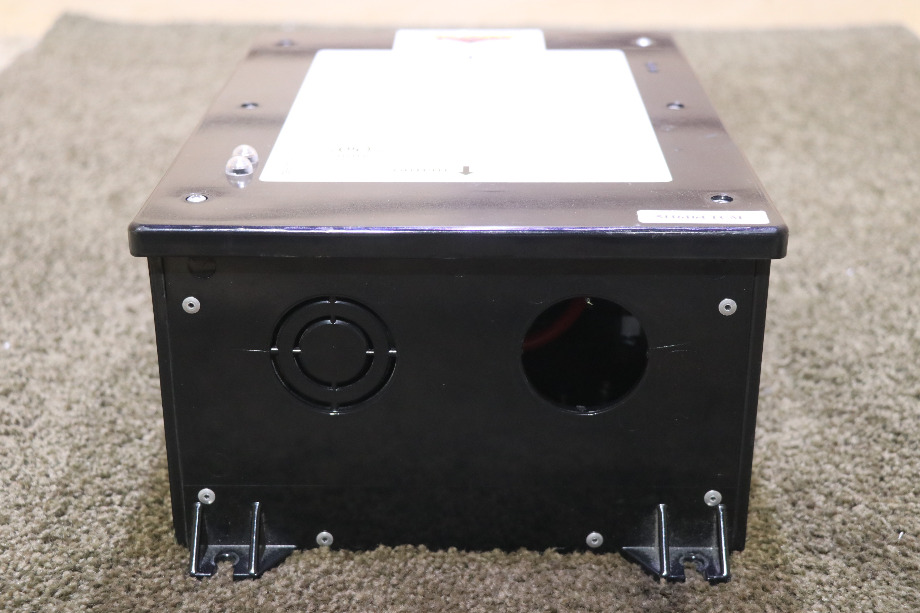 USED SURGE GUARD TRANSFER SWITCH 41261 RV/MOTORHOME PARTS FOR SALE RV Components 