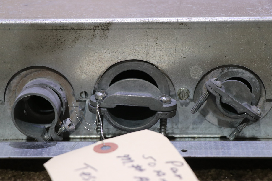 USED RV ATS 501 PPS AUTOMATIC LINE/GENERATOR SWITCH FOR SALE RV Components 