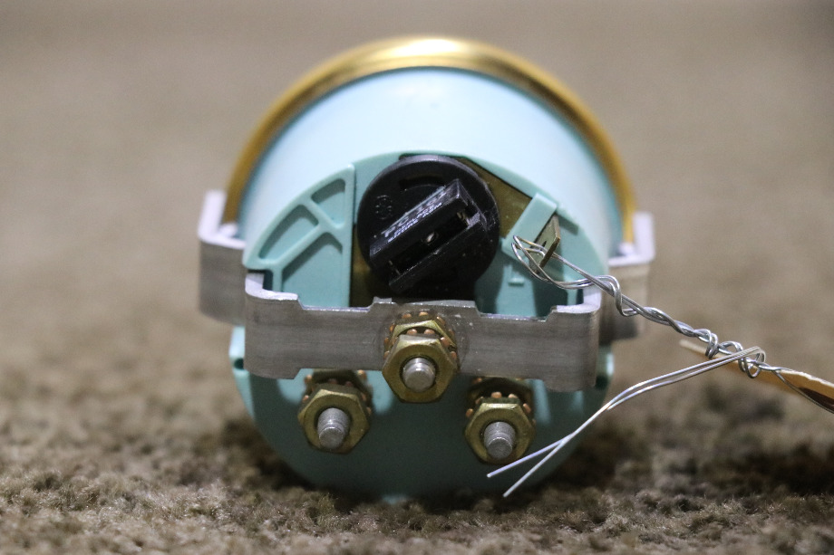 USED TRANS TEMP 64987 DASH GAUGE MOTORHOME PARTS FOR SALE RV Components 