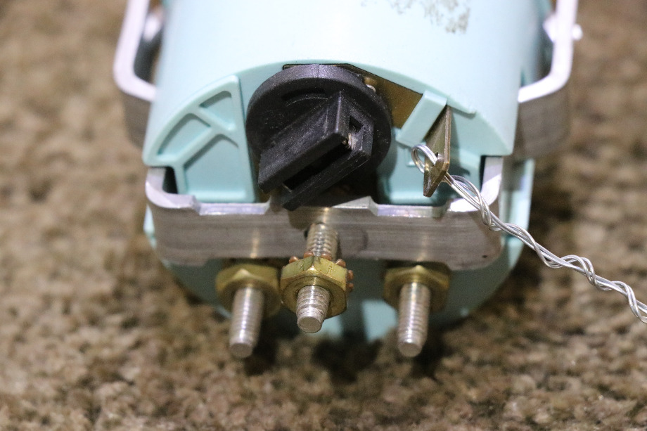 USED MOTORHOME FUEL 65267 DASH GAUGE FOR SALE RV Components 