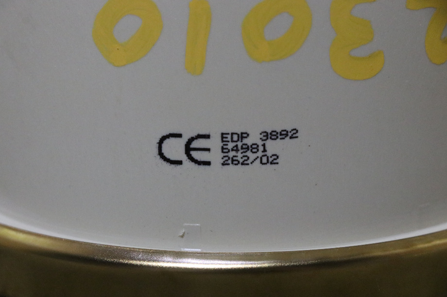 USED 64981 SPEEDOMETER DASH GAUGE RV PARTS FOR SALE RV Components 