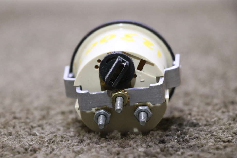 USED OIL PRESS DASH GAUGE 10181 RV/MOTORHOME PARTS FOR SALE RV Components 