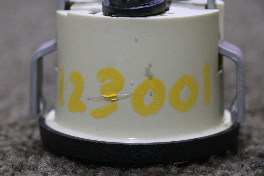 USED OIL PRESS DASH GAUGE 10181 RV/MOTORHOME PARTS FOR SALE RV Components 