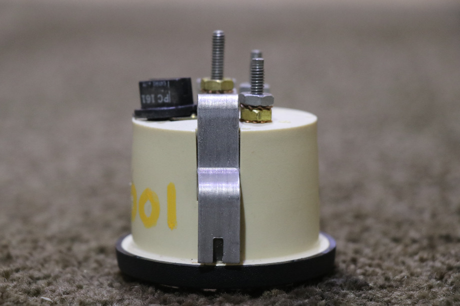 USED OIL PRESS DASH GAUGE 10181 RV/MOTORHOME PARTS FOR SALE RV Components 