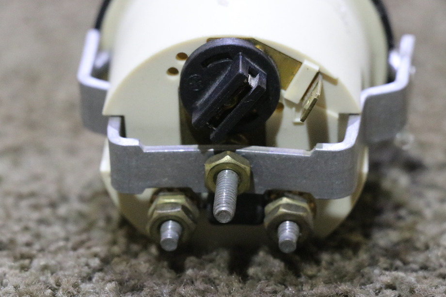 USED MOTORHOME FUEL 10151 DASH GAUGE FOR SALE RV Components 