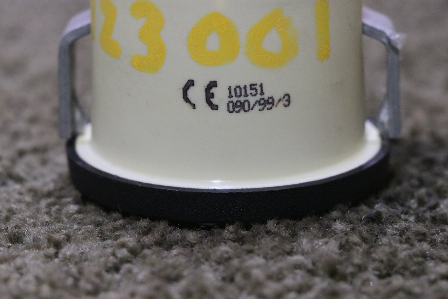 USED MOTORHOME FUEL 10151 DASH GAUGE FOR SALE RV Components 