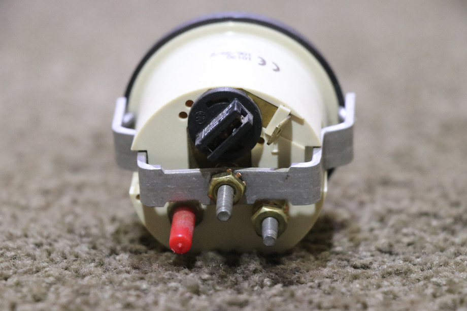 USED RV/MOTORHOME VOLT DASH GAUGE 10130 FOR SALE RV Components 