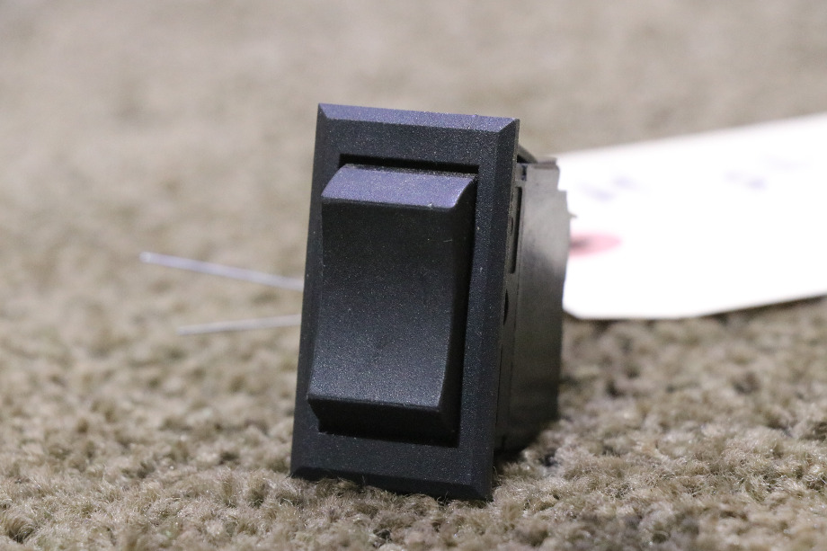 USED HIGH / MED / LOW DASH SWITCH RV PARTS FOR SALE RV Components 