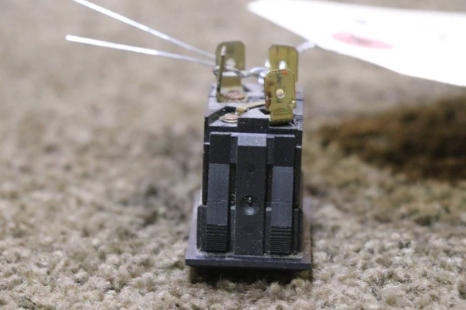 USED HIGH / MED / LOW DASH SWITCH RV PARTS FOR SALE RV Components 