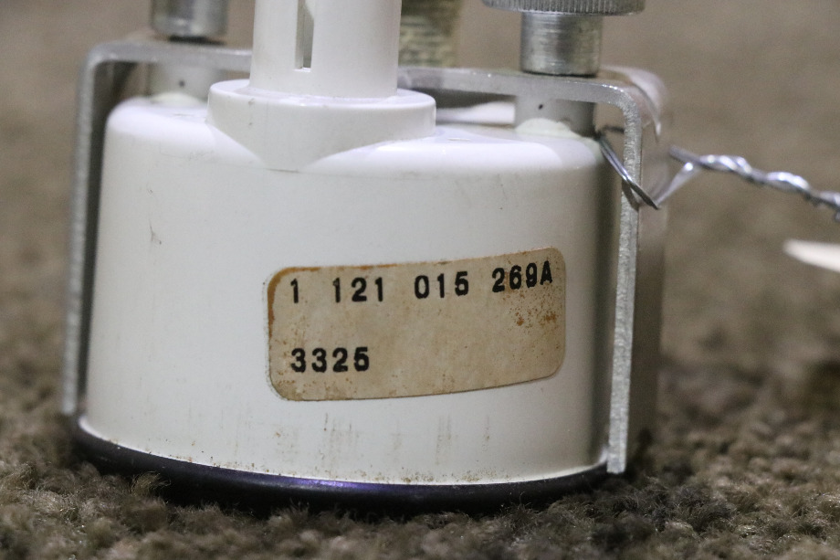 USED RV/MOTORHOME REAR AIR DASH GAUGE 1121015269A FOR SALE RV Components 