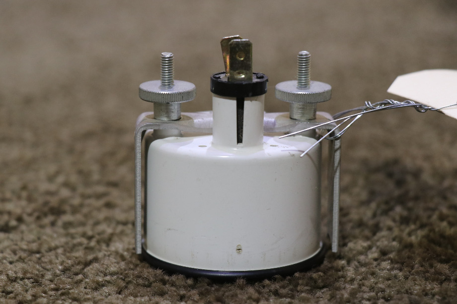 USED MOTORHOME FUEL 1251015043A DASH GAUGE FOR SALE RV Components 