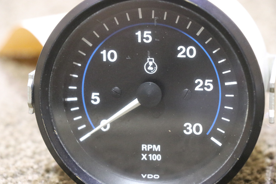 USED RV/MOTORHOME TACHOMETER DASH GAUGE 1211015870A FOR SALE RV Components 