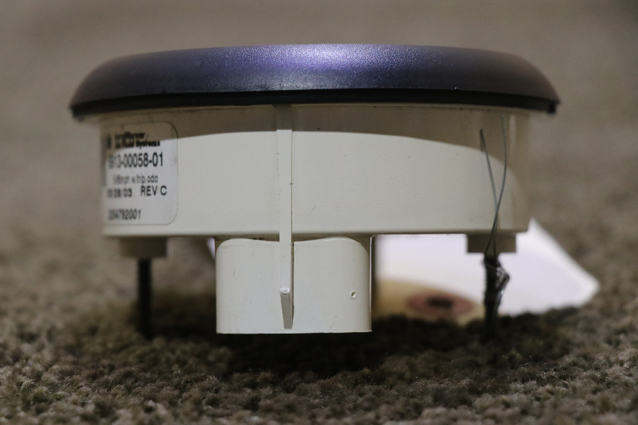 USED MOTORHOME FREIGHTLINER SPEEDOMETER 6913-00058-01 DASH GAUGE FOR SALE RV Components 