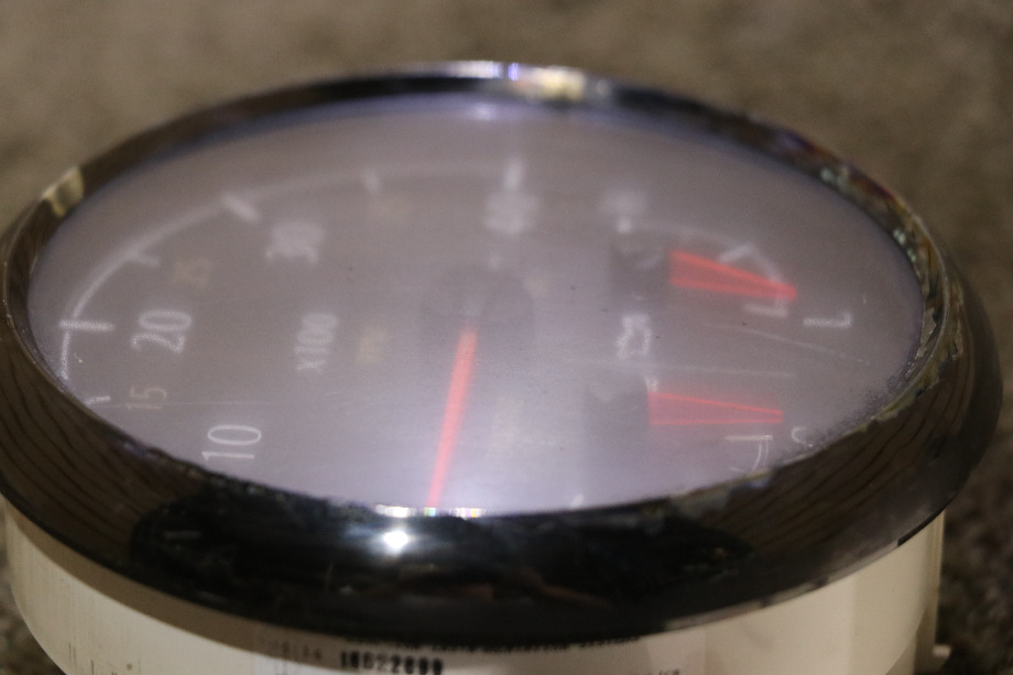 USED RV 6913-00274-29 MONACO 3 IN 1 TACH / ENG / OIL DASH GAUGE FOR SALE RV Components 