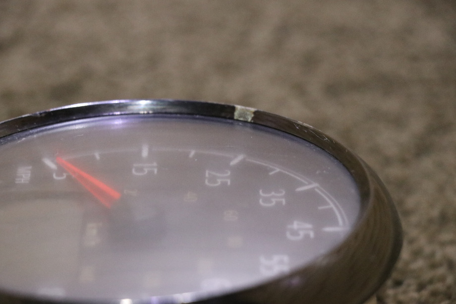 USED MOTORHOME MONACO SPEEDOMETER 6913-00273-29 DASH GAUGE FOR SALE RV Components 