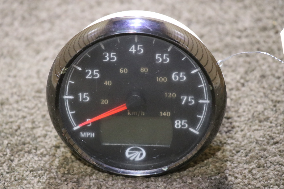 USED MOTORHOME MONACO SPEEDOMETER 6913-00273-29 DASH GAUGE FOR SALE RV Components 