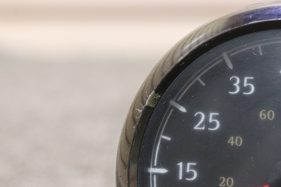 USED MOTORHOME MONACO SPEEDOMETER 6913-00273-29 DASH GAUGE FOR SALE RV Components 
