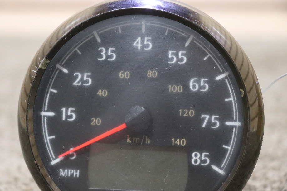USED MOTORHOME MONACO SPEEDOMETER 6913-00273-29 DASH GAUGE FOR SALE RV Components 