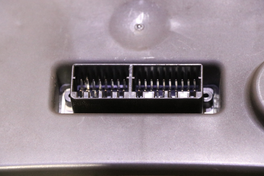 USED RV/MOTORHOME WORKHORSE DASH CLUSTER 108604-A FOR SALE RV Components 
