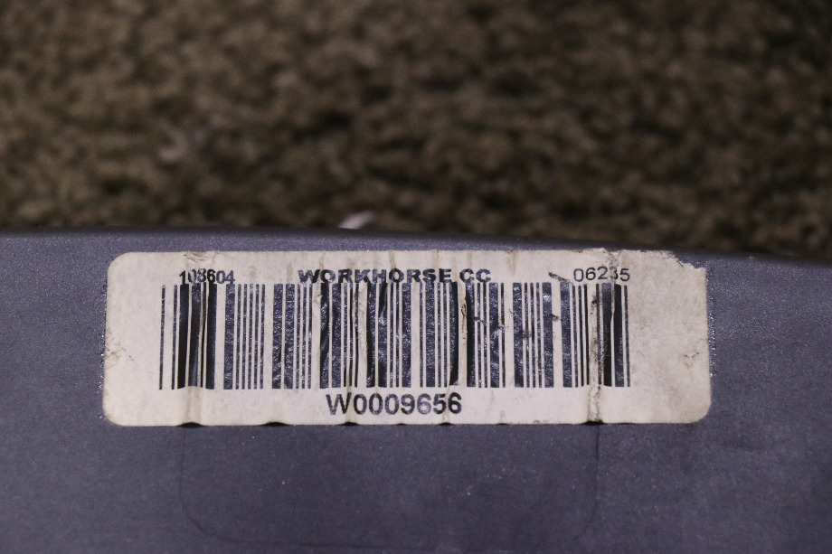 USED RV/MOTORHOME WORKHORSE DASH CLUSTER 108604-A FOR SALE RV Components 