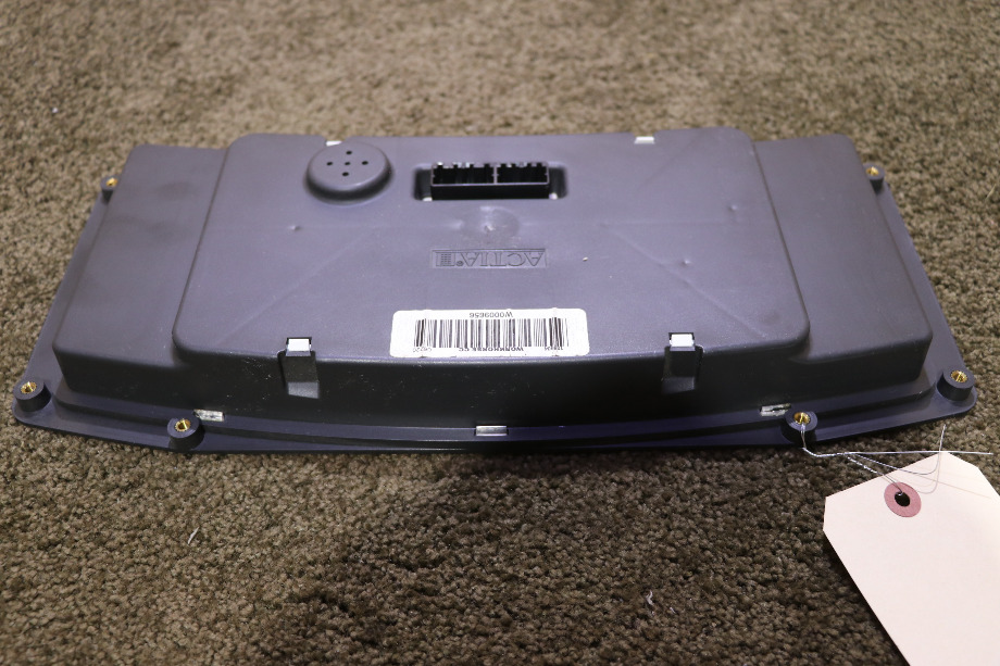 USED 108604-0 WORKHORSE CHASSIS DASH CLUSTER RV PARTS FOR SALE RV Components 
