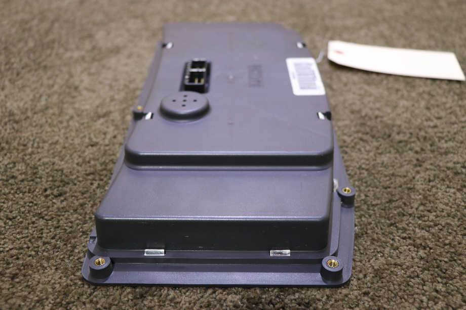 USED 108604-0 WORKHORSE CHASSIS DASH CLUSTER RV PARTS FOR SALE RV Components 