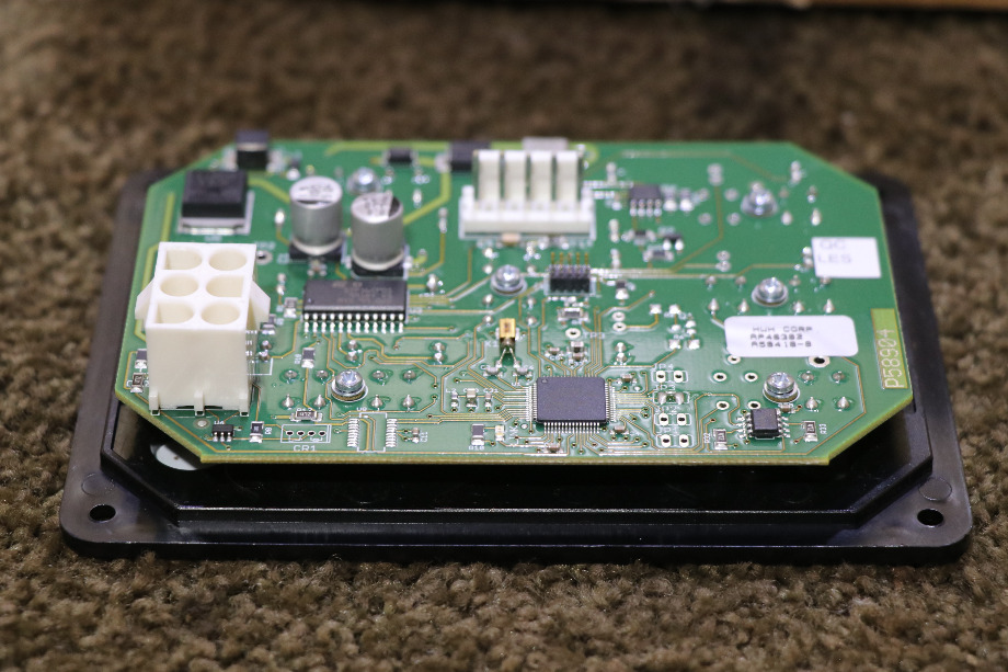 HWH AP46382 COMPUTERIZED LEVELING TOUCH PAD MOTORHOME PARTS FOR SALE RV Components 