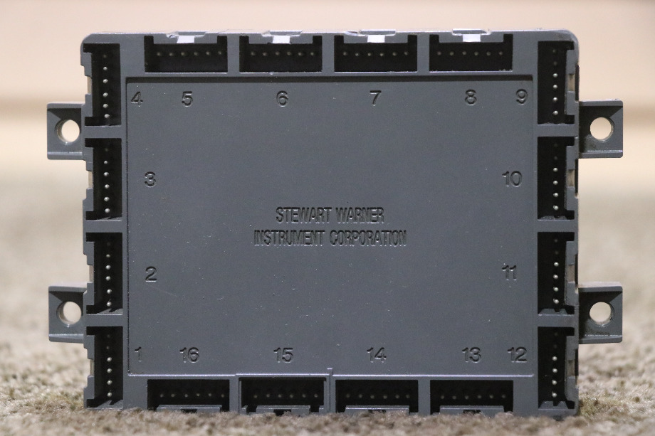 USED SPARTAN 0798-NN1-013 CONTROLLER MOTORHOME PARTS FOR SALE RV Components 