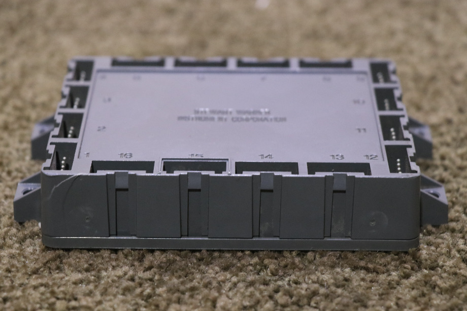 USED SPARTAN 0798-NN1-013 CONTROLLER MOTORHOME PARTS FOR SALE RV Components 