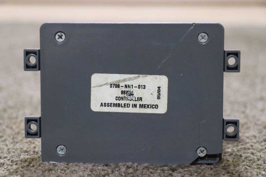 USED SPARTAN 0798-NN1-013 CONTROLLER MOTORHOME PARTS FOR SALE RV Components 
