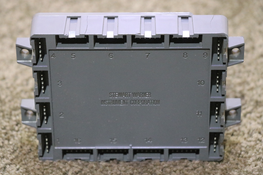 USED SPARTAN 0798-NN1-013 CONTROLLER MOTORHOME PARTS FOR SALE RV Components 