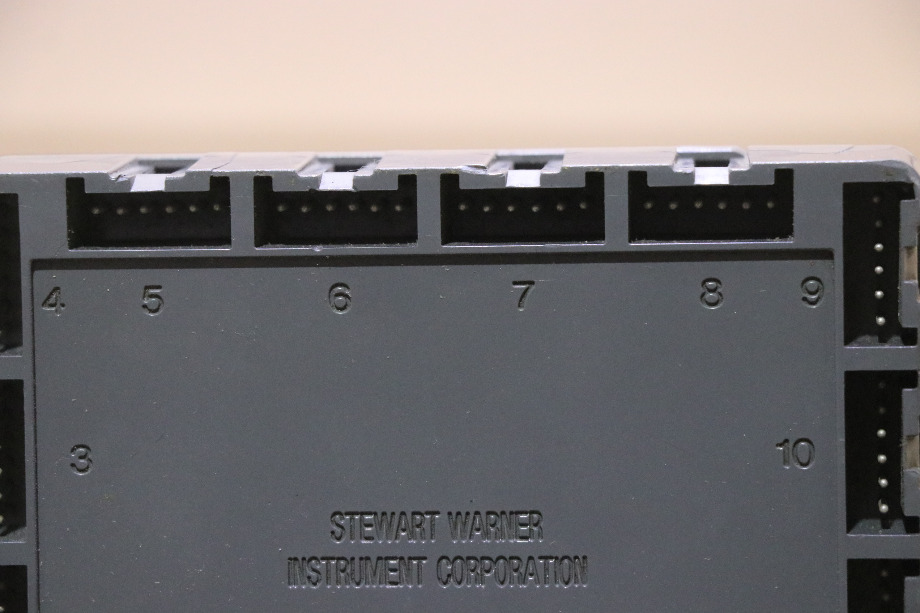 USED SPARTAN 0798-NN1-013 CONTROLLER MOTORHOME PARTS FOR SALE RV Components 