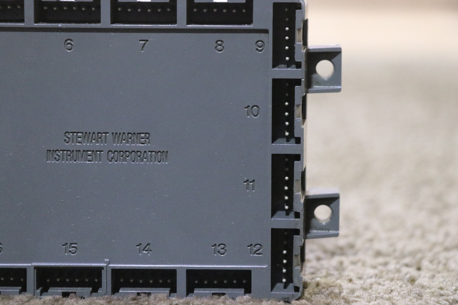 USED SPARTAN 0798-NN1-013 CONTROLLER MOTORHOME PARTS FOR SALE RV Components 