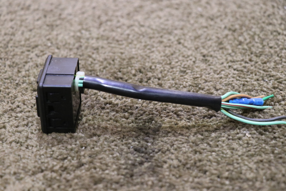 USED MIRROR CONTROL SWITCH RV/MOTORHOME PARTS FOR SALE RV Components 
