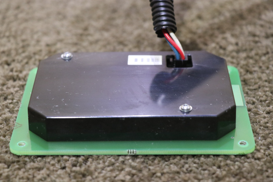 USED MOTORHOME POWER GEAR 500629 ELECTRONIC LEVELING TOUCH PAD FOR SALE RV Components 