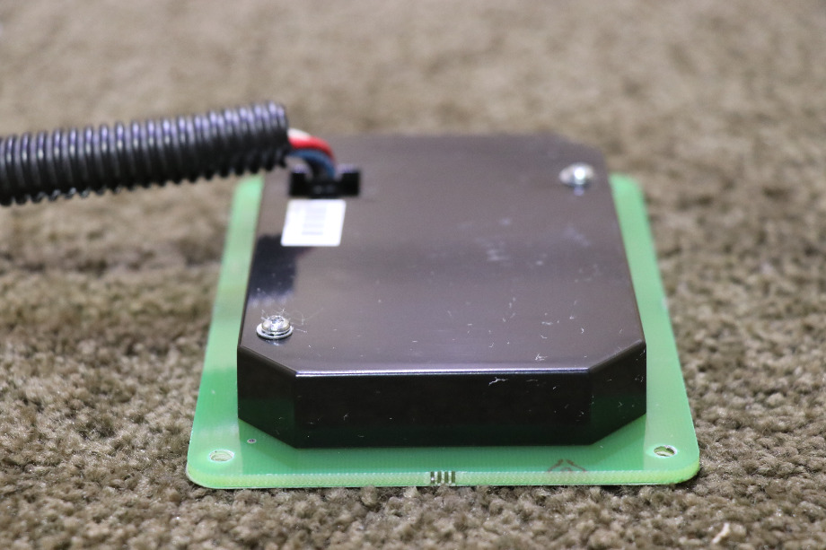 USED MOTORHOME POWER GEAR 500629 ELECTRONIC LEVELING TOUCH PAD FOR SALE RV Components 