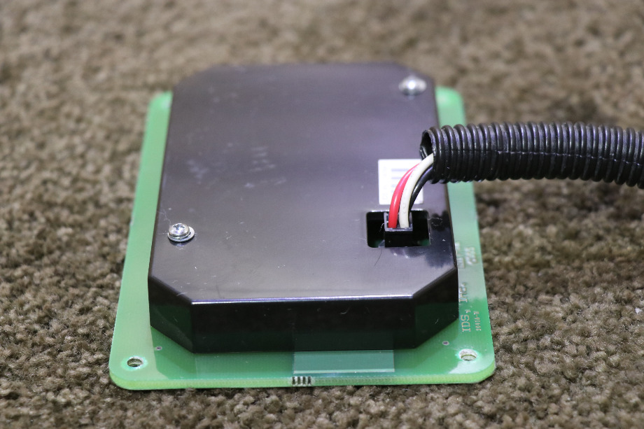 USED MOTORHOME POWER GEAR 500629 ELECTRONIC LEVELING TOUCH PAD FOR SALE RV Components 