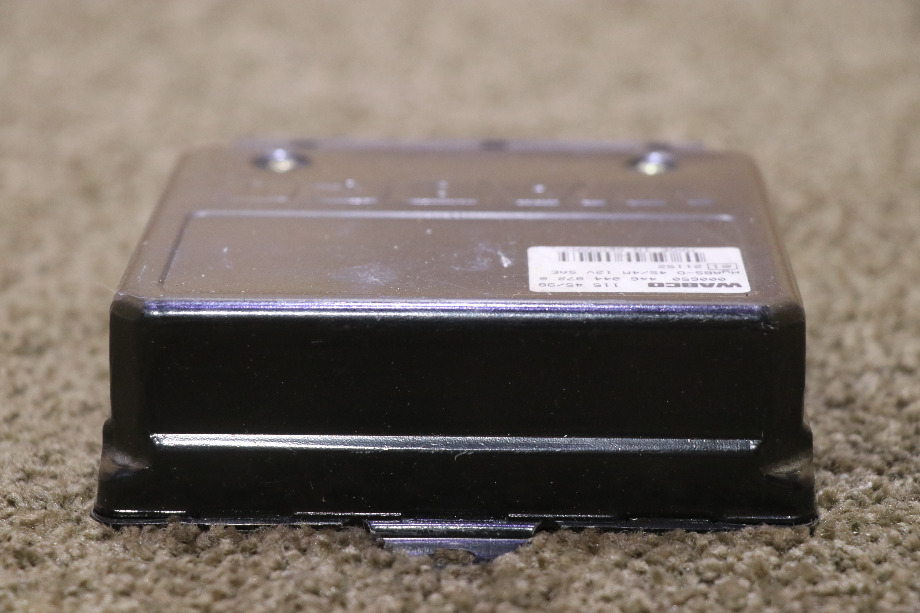 USED RV 4460440720 WABCO ABS CONTROL BOARD FOR SALE RV Components 